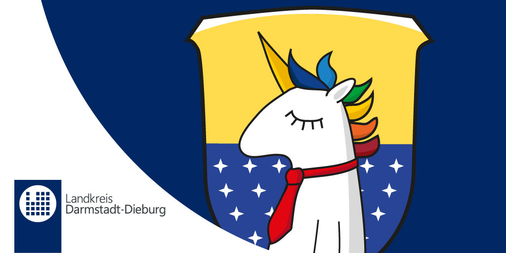 Mitteilungen Landkreis Darmstadt Dieburg Kreisverwaltung