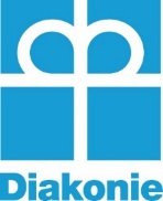 Logo Diakonie