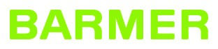 zur Homepage der Barmer Logo Barmer