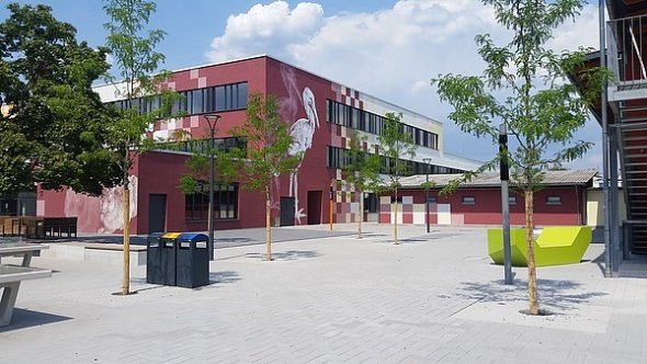 Albrecht-Dürer-Schule