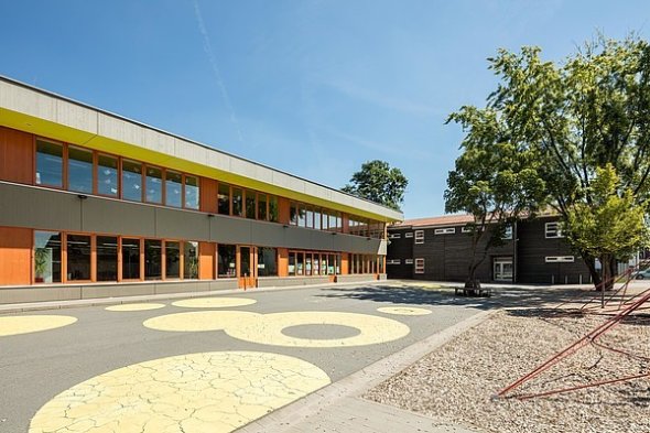 Astrid-Lindgren-Schule