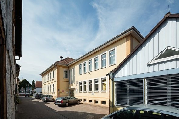 Dilsbachschule