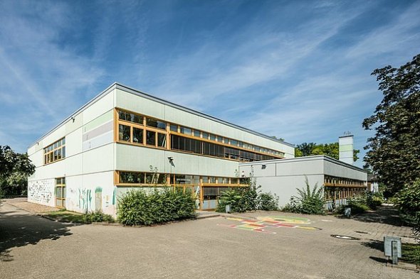 Erich-Kästner-Schule
