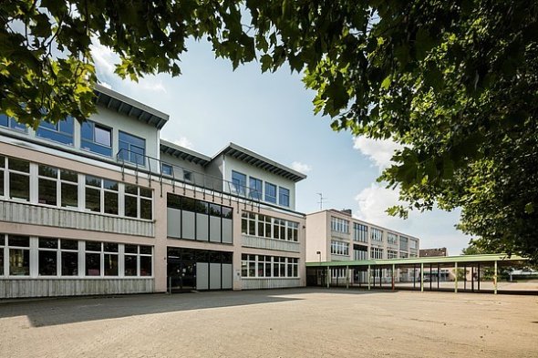 Ernst-Reuter-Schule