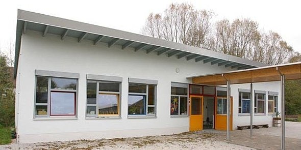 Gustav-Heinemann-Schule