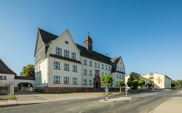 Goetheschule