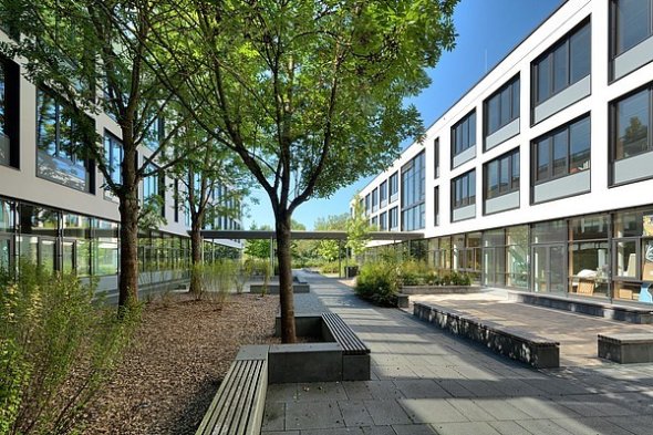 Joachim-Schumann-Schule