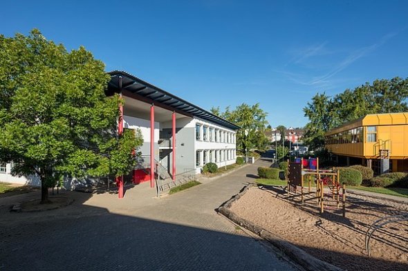 Justin-Wagner-Schule