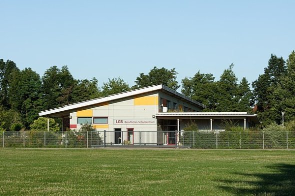 Landrat-Gruber-Schule