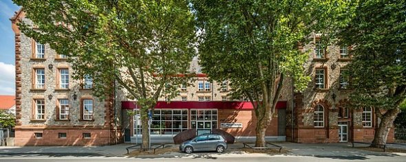 Max-Planck-Gymnasium