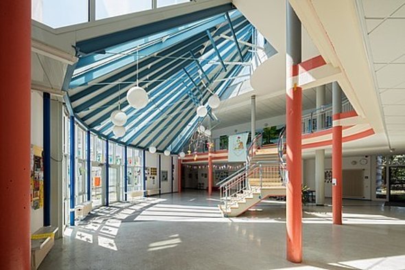 Schule am Hinkelstein