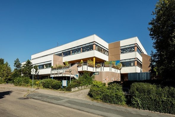 Schule am Pfaffenberg