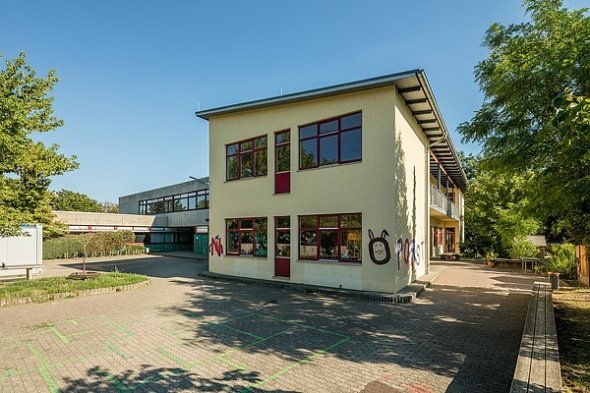 Schillerschule