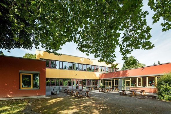 Wilhelm-Leuschner-Schule