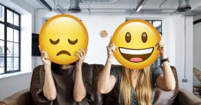 Button Psychologische und psychiatrische Fragen