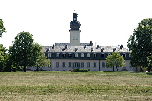 Schloss Braunshardt