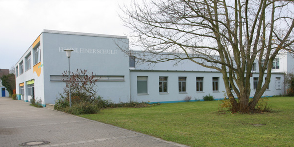 Hähnleiner Schule Hähnleiner Schule
