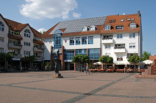 Griesheim Deutschland Griesheim Deutschland