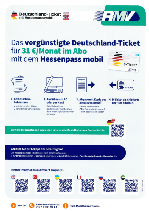 Arbeitsmarkt: Landkreis Darmstadt Dieburg - Kreisverwaltung