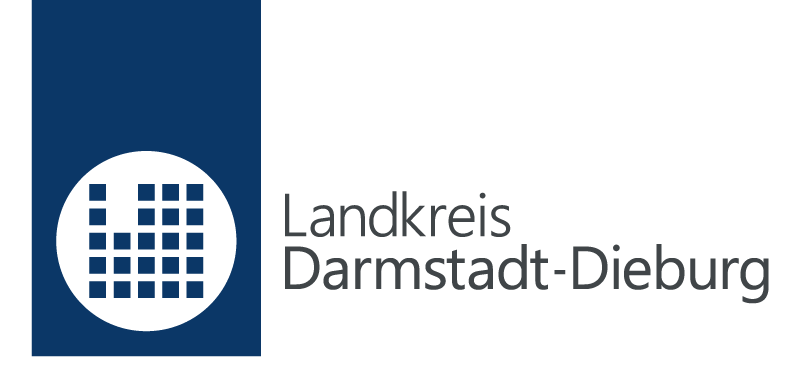 zur LaDaDi-Homepage Logo Landkreis Darmstadt-Dieburg