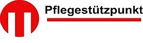 zum Pflegestützpunkt Logo Pflegestützpunkt