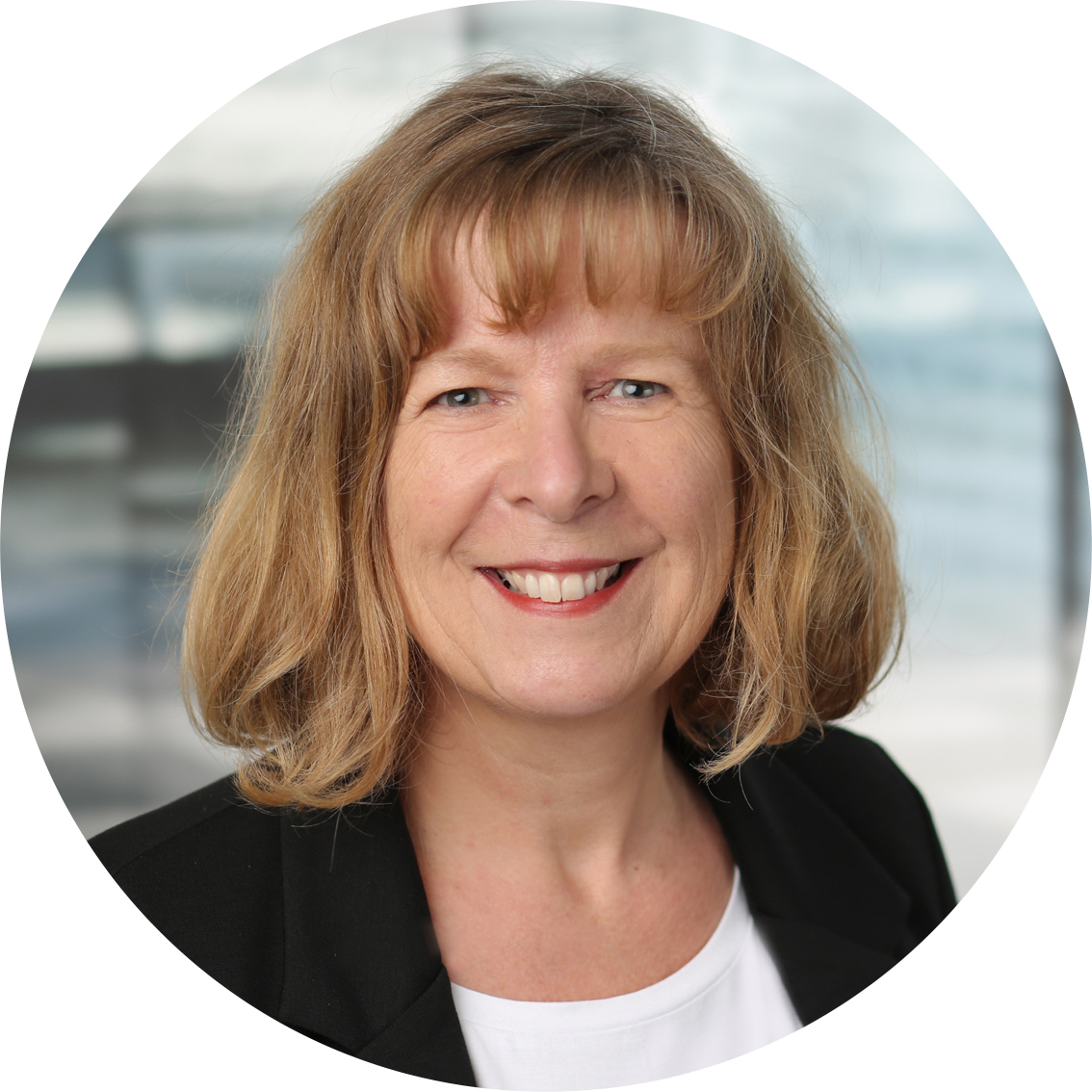 Foto Frau Maurer