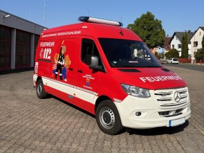 Brandschutzerziehungsmobil Brandschutzerziehungsmobil