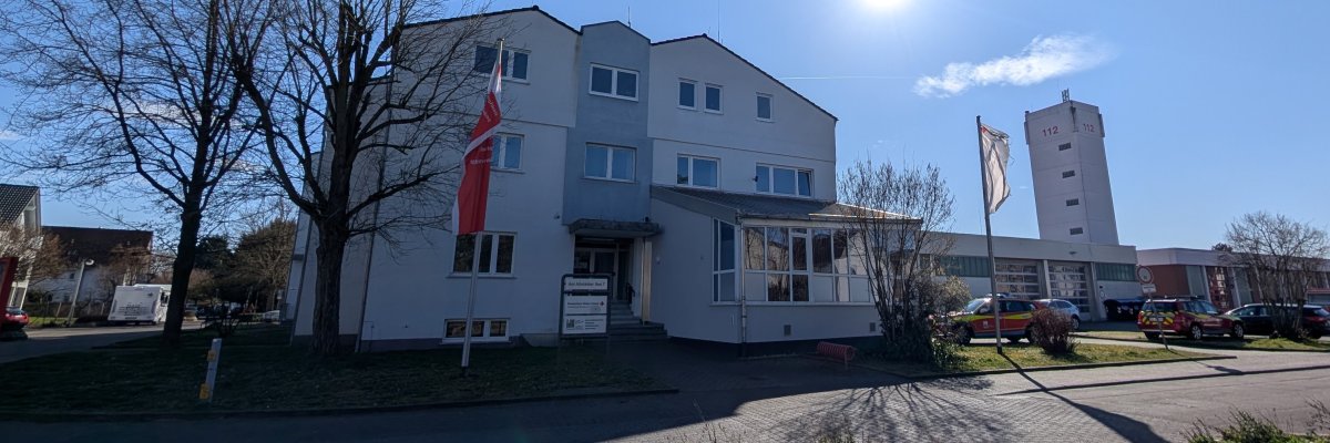 Außenstelle "Am Altstädter See 7"