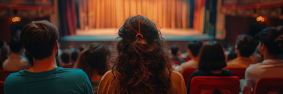 Infoveranstaltung Kindertagespflege