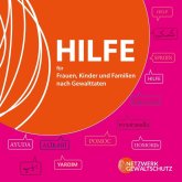 Titelseite Hilfebroschüre