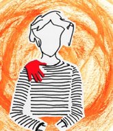 Einhorn Stopp Gewalt