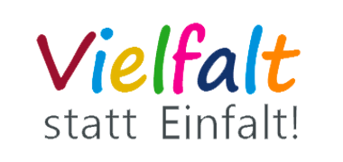 Vielfalt statt Einfalt