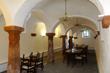 Sanierung privates Gebäude