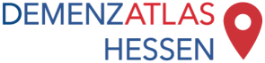 Logo Demenz Atlas Hessen