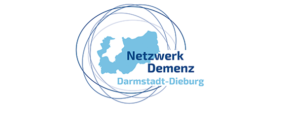 Logo Netzwerk Demenz