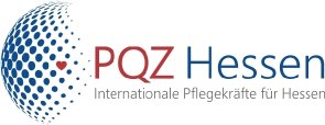Logo PQZ Hessen