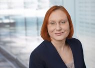 Foto: Frau Benson