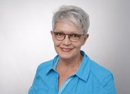 Foto Frau Scharf