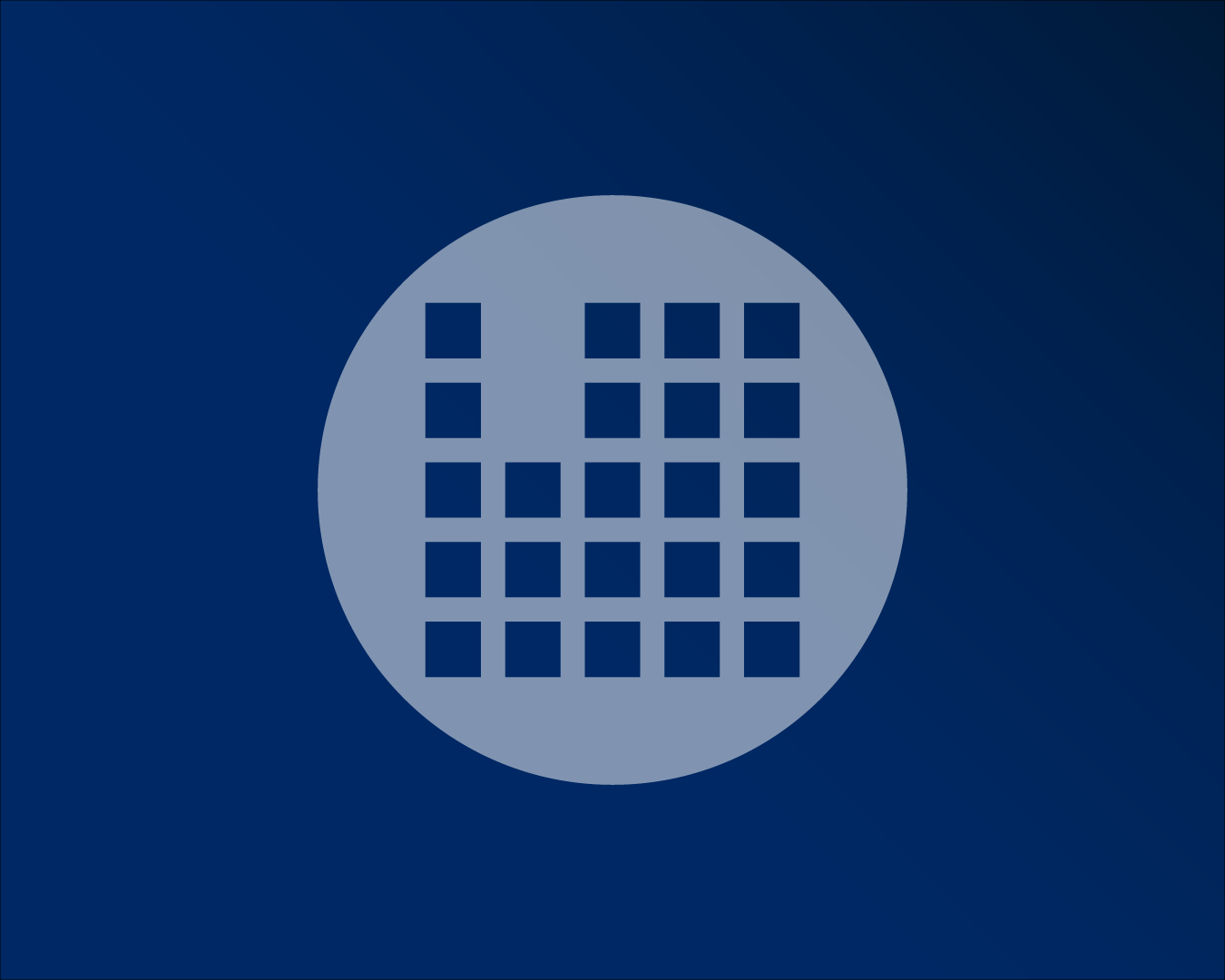 Das Logo des Landkreises