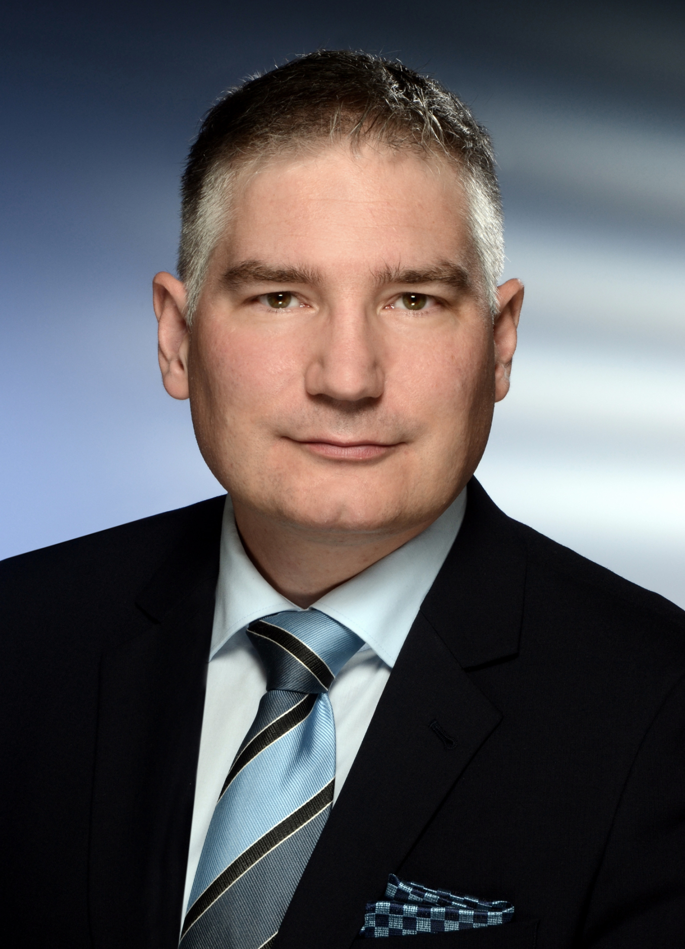 Prof. Dr. Martin Welker