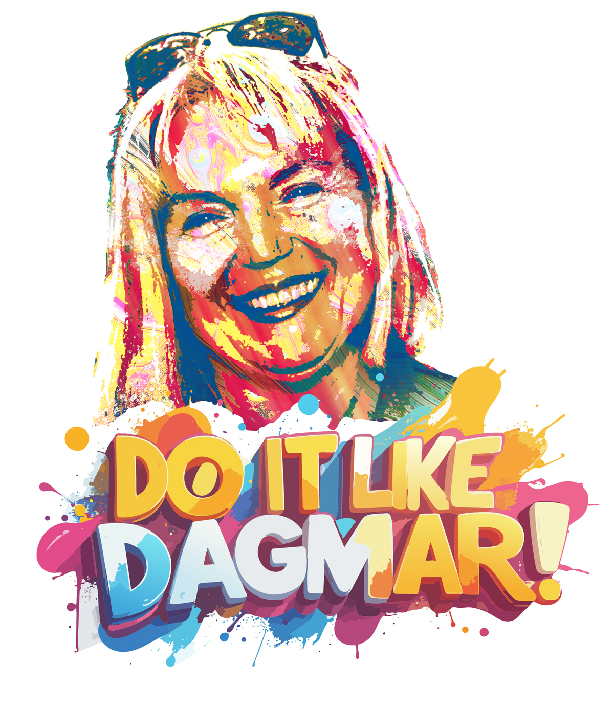 Dr. Dagmar Morgan
