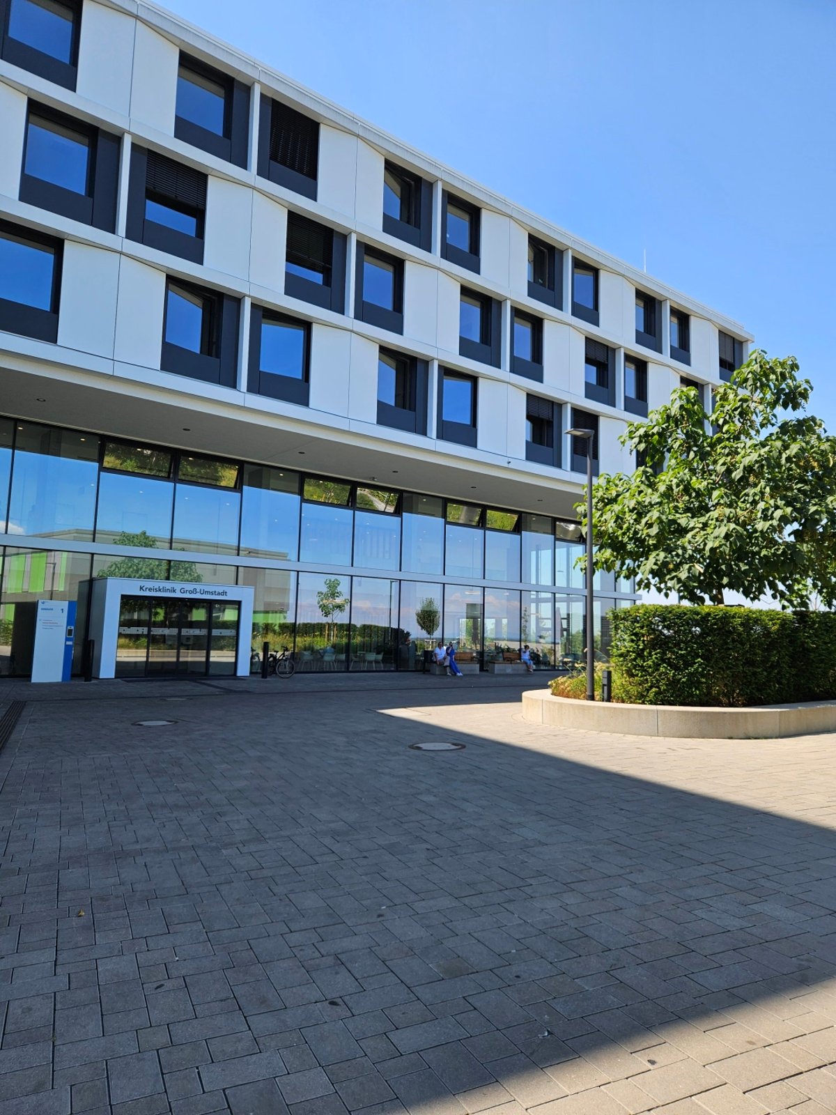 Die Kreiskliniken Darmstadt-Dieburg machen auf Lebererkrankungen aufmerksam.
