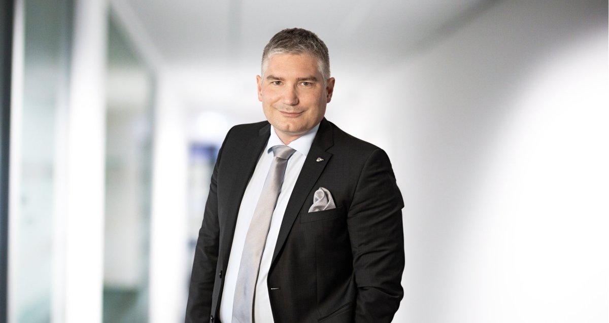 Prof. Dr. Martin-Walter Welker