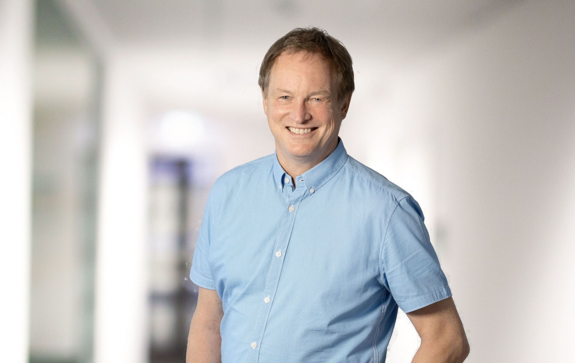 Prof. Weber Herztag Pro. Dr. Michael Weber