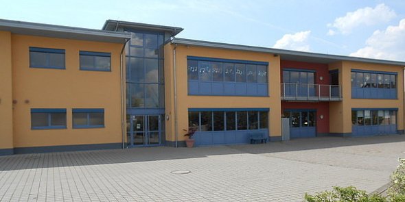 Bachwiesenschule