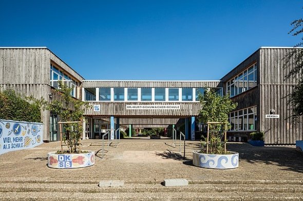 Dr.-Kurt-Schumacher-Schule