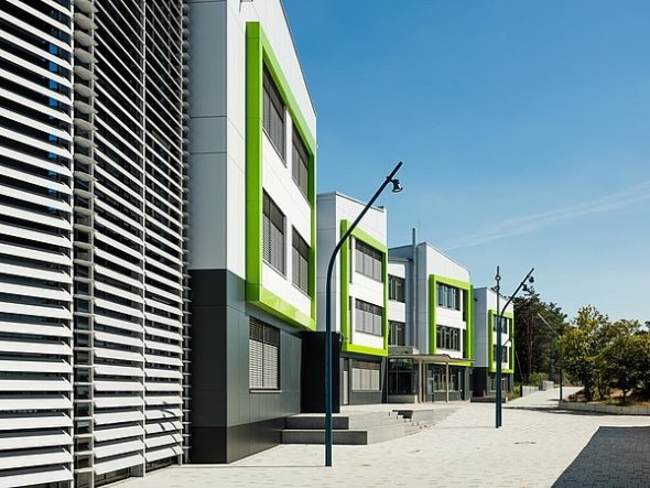 Gerhart-Hauptmann-Schule