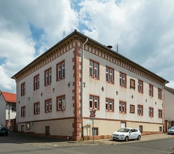 Hasselbachschule