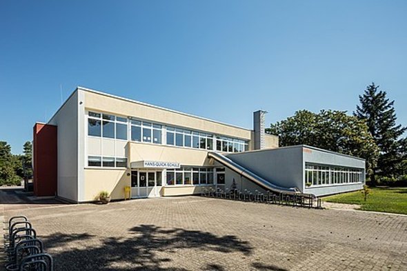 Hans-Quick-Schule