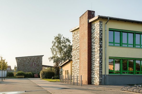 John-F.-Kennedy-Schule